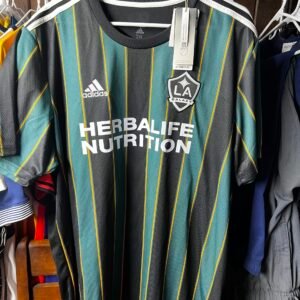 L.A Galaxy  2XL BNWT