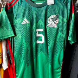 JOHAN VASQUEZ large NWT 22/23