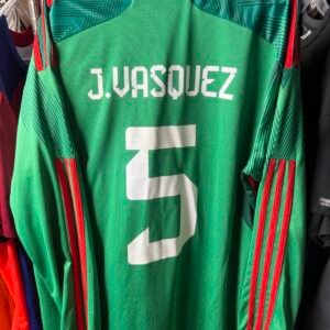 Johan Vásquez Large 22/23 new with tags