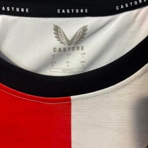 24/25 Feyenoord Home Shirt Gimenez #29 Large