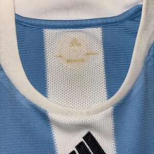 Argentina 2010 World Cup Home Kit Medium