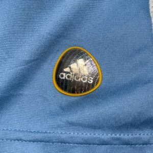 Argentina 2010 World Cup Home Kit Medium
