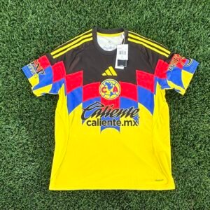 Club America BNWT 25/26 L