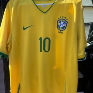 Ronaldinho Brazil XL