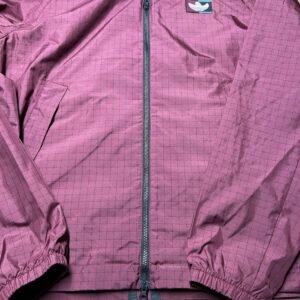 ADIDAS SHMOOFOIL DT COACH JACKET