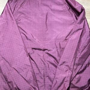 ADIDAS SHMOOFOIL DT COACH JACKET